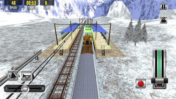 模拟火车2025MOD版最新版_wishdown.com 模拟火车2025MOD版最新版_wishdown.com