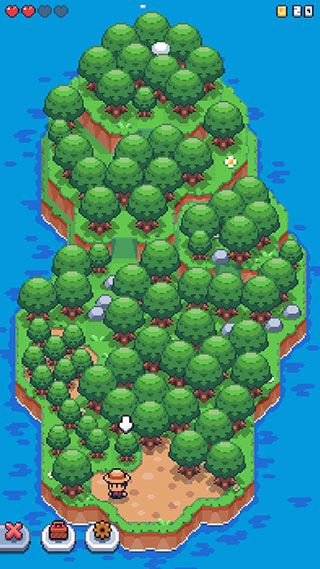 迷你无人岛生存中文版_wishdown.com 迷你无人岛生存中文版_wishdown.com