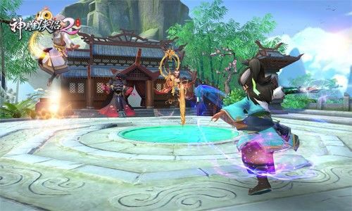 神雕侠侣2正版_wishdown.com 神雕侠侣2正版_wishdown.com