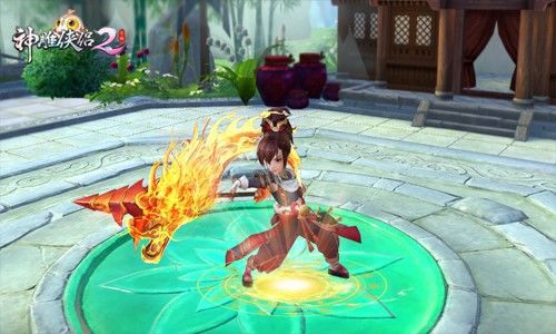 神雕侠侣2正版_wishdown.com 神雕侠侣2正版_wishdown.com