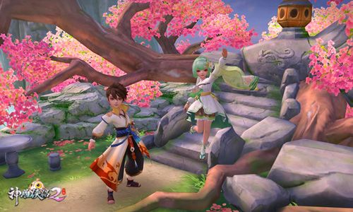 神雕侠侣2正版_wishdown.com 神雕侠侣2正版_wishdown.com