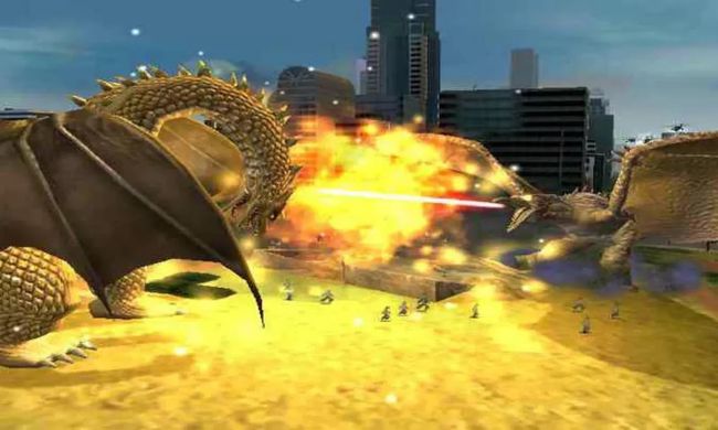 哥斯拉拯救地球手游正版_wishdown.com 哥斯拉拯救地球手游正版_wishdown.com