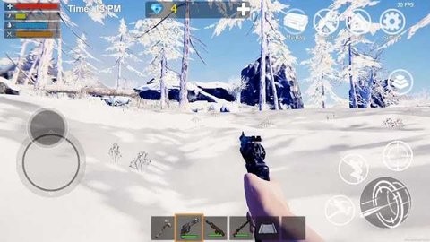 末日之路正式版最新apk下载v1.23_wishdown.com 末日之路正式版最新apk下载v1.23_wishdown.com