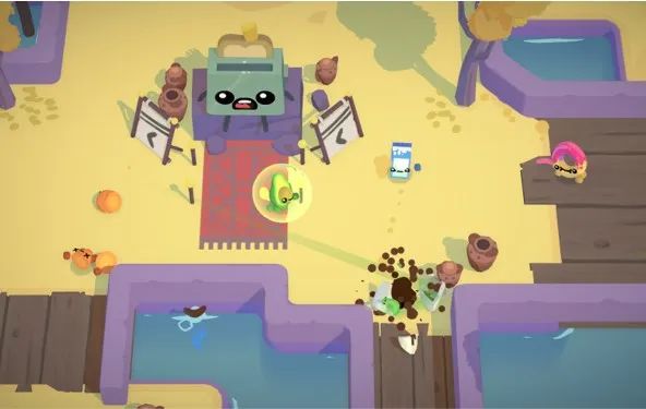 随动回旋镖_wishdown.com 随动回旋镖_wishdown.com