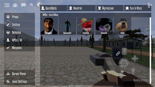 G沙盒手游正版_wishdown.com G沙盒手游正版_wishdown.com