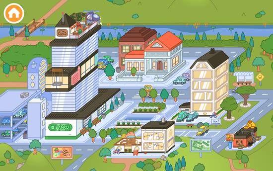 托卡生活世界游戏完整版_wishdown.com 托卡生活世界游戏完整版_wishdown.com