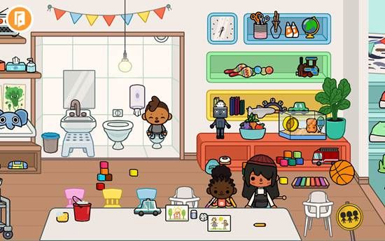 托卡生活世界游戏完整版_wishdown.com 托卡生活世界游戏完整版_wishdown.com