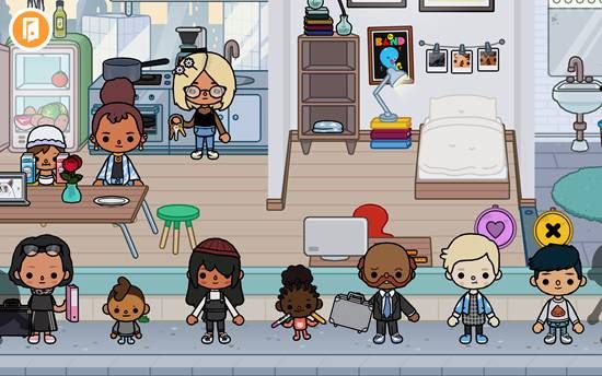 托卡生活世界游戏完整版_wishdown.com 托卡生活世界游戏完整版_wishdown.com