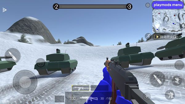 战地模拟器中文版_wishdown.com 战地模拟器中文版_wishdown.com
