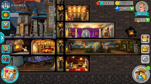 幻想王国手机版_wishdown.com 幻想王国手机版_wishdown.com