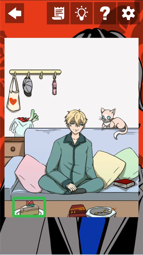 他也是我男朋友官方正版_wishdown.com 他也是我男朋友官方正版_wishdown.com