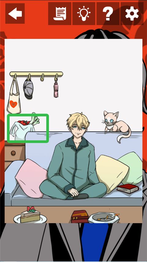 他也是我男朋友官方正版_wishdown.com 他也是我男朋友官方正版_wishdown.com