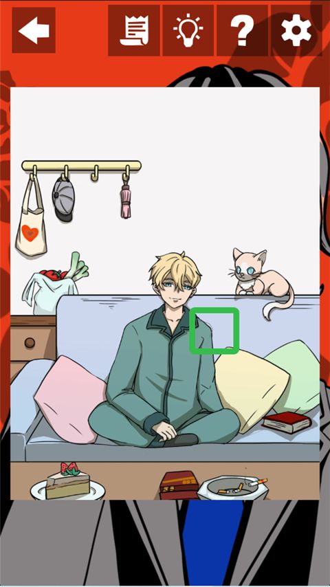 他也是我男朋友官方正版_wishdown.com 他也是我男朋友官方正版_wishdown.com