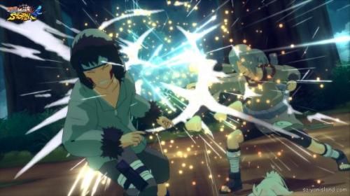 火影忍者究极忍者风暴4 Naruto Shippuden: Ultimate Ninja Storm 4_wishdown.com 火影忍者究极忍者风暴4 Naruto Shippuden: Ultimate Ninja Storm 4_wishdown.com