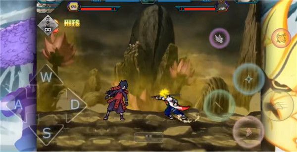 火影忍者究极忍者风暴4 Naruto Shippuden: Ultimate Ninja Storm 4_wishdown.com 火影忍者究极忍者风暴4 Naruto Shippuden: Ultimate Ninja Storm 4_wishdown.com