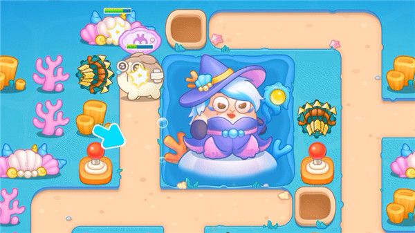 保卫萝卜4官方最新版_wishdown.com 保卫萝卜4官方最新版_wishdown.com