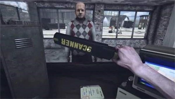 边境检察中文手机版_wishdown.com 边境检察中文手机版_wishdown.com