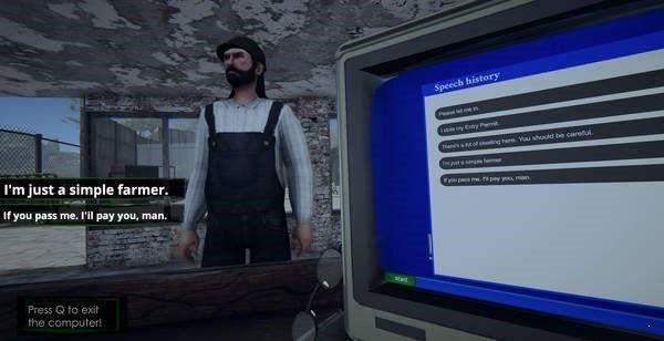 边境检察中文手机版_wishdown.com 边境检察中文手机版_wishdown.com