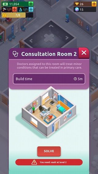 医院帝国大亨手机版_wishdown.com 医院帝国大亨手机版_wishdown.com