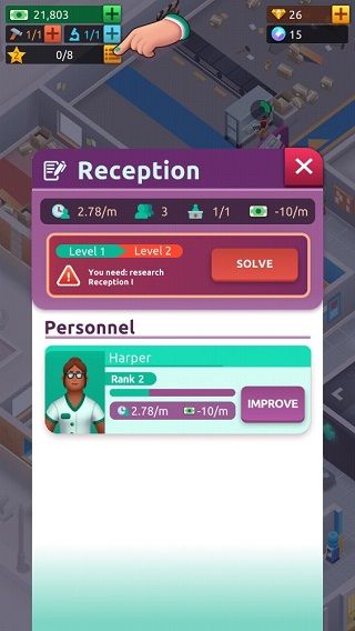 医院帝国大亨手机版_wishdown.com 医院帝国大亨手机版_wishdown.com