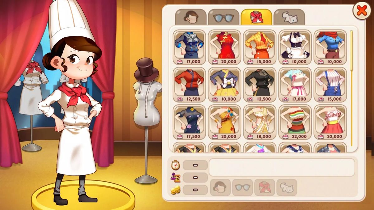 烹饪冒险手游中文版_wishdown.com 烹饪冒险手游中文版_wishdown.com