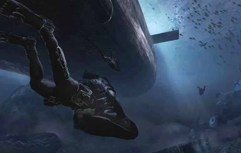 使命召唤8现代战争3正式版_wishdown.com 使命召唤8现代战争3正式版_wishdown.com