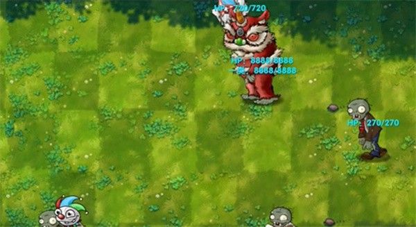 植物大战僵尸融合版官方正版_wishdown.com 植物大战僵尸融合版官方正版_wishdown.com