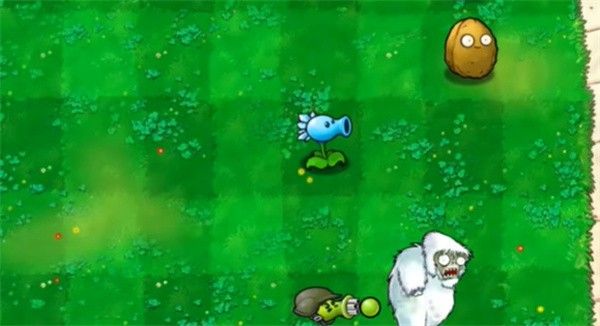 植物大战僵尸融合版官方正版_wishdown.com 植物大战僵尸融合版官方正版_wishdown.com