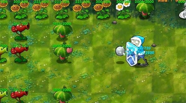 植物大战僵尸融合版官方正版_wishdown.com 植物大战僵尸融合版官方正版_wishdown.com