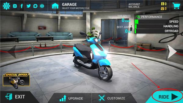 川崎h2摩托车驾驶模拟器最新正版_wishdown.com 川崎h2摩托车驾驶模拟器最新正版_wishdown.com