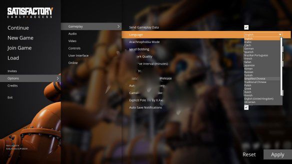 幸福工厂手游 Satisfactory_wishdown.com 幸福工厂手游 Satisfactory_wishdown.com