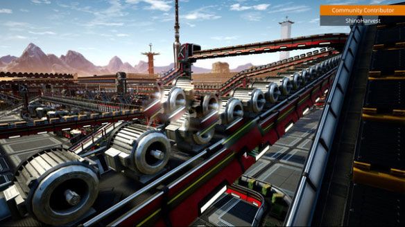 幸福工厂手游 Satisfactory_wishdown.com 幸福工厂手游 Satisfactory_wishdown.com