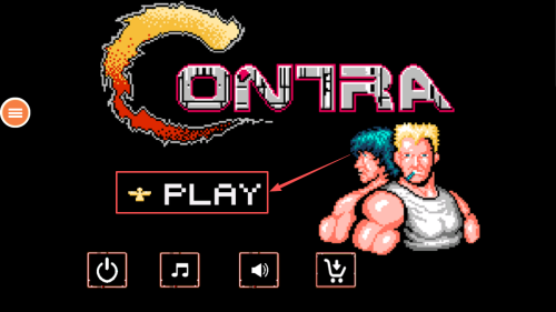 经典游戏魂斗罗最新版下载v2.1_wishdown.com 经典游戏魂斗罗最新版下载v2.1_wishdown.com