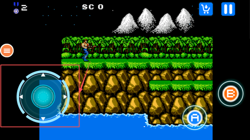 经典游戏魂斗罗最新版下载v2.1_wishdown.com 经典游戏魂斗罗最新版下载v2.1_wishdown.com