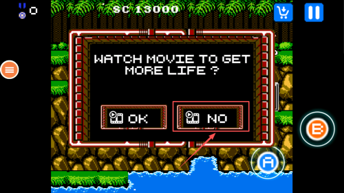 经典游戏魂斗罗最新版下载v2.1_wishdown.com 经典游戏魂斗罗最新版下载v2.1_wishdown.com