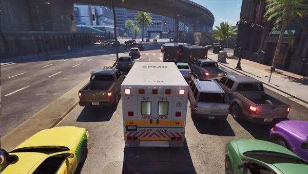 急救人生:急救员模拟器 Ambulance Life_wishdown.com 急救人生:急救员模拟器 Ambulance Life_wishdown.com