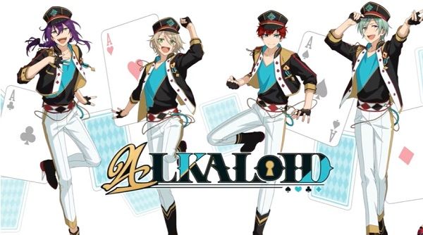 偶像梦幻祭2正式服_wishdown.com 偶像梦幻祭2正式服_wishdown.com