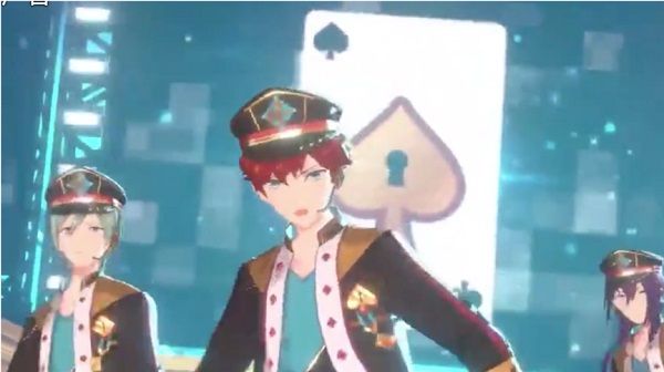 偶像梦幻祭2正式服_wishdown.com 偶像梦幻祭2正式服_wishdown.com