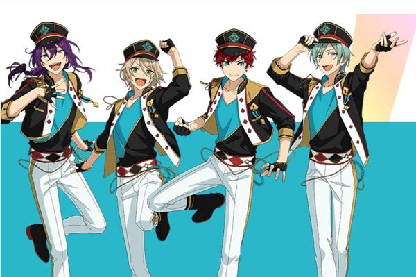 偶像梦幻祭2正式服_wishdown.com 偶像梦幻祭2正式服_wishdown.com