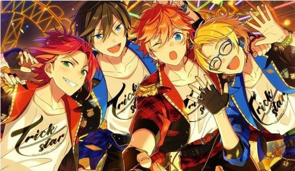 偶像梦幻祭2正式服_wishdown.com 偶像梦幻祭2正式服_wishdown.com