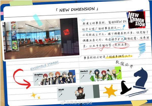 偶像梦幻祭2正式服_wishdown.com 偶像梦幻祭2正式服_wishdown.com