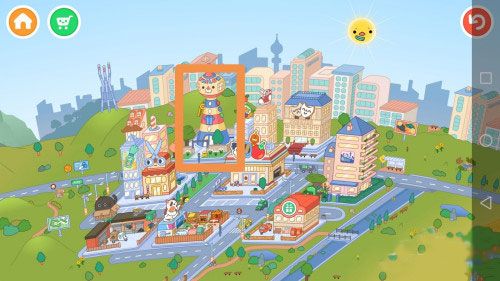 托卡生活世界手机最新版_wishdown.com 托卡生活世界手机最新版_wishdown.com