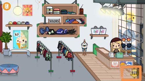 托卡生活世界手机最新版_wishdown.com 托卡生活世界手机最新版_wishdown.com