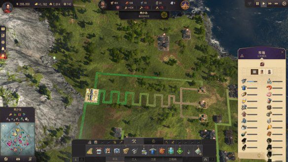 纪元1800手游 Anno 1800_wishdown.com 纪元1800手游 Anno 1800_wishdown.com