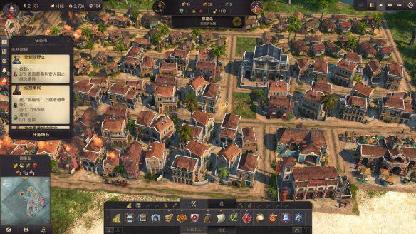 纪元1800手游 Anno 1800_wishdown.com 纪元1800手游 Anno 1800_wishdown.com