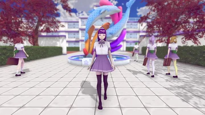 病娇生活模拟器手游官方正版_wishdown.com 病娇生活模拟器手游官方正版_wishdown.com