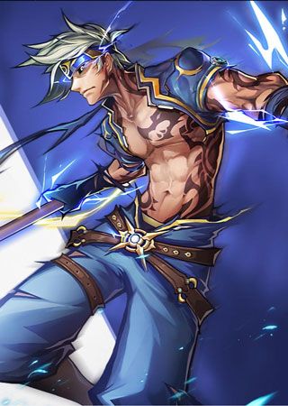 时空猎人手游_wishdown.com 时空猎人手游_wishdown.com