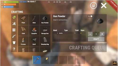 腐蚀Rust手游最新版_wishdown.com 腐蚀Rust手游最新版_wishdown.com