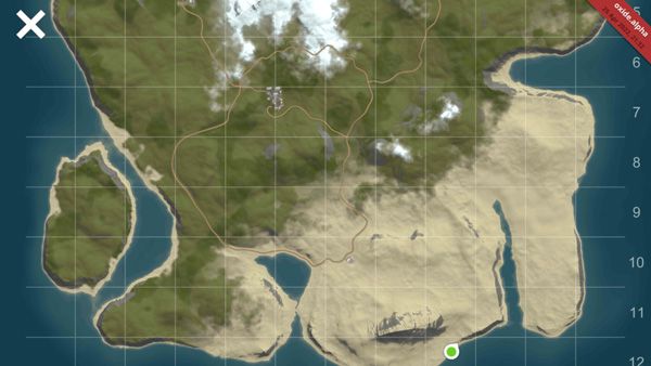 腐蚀Rust手游最新版_wishdown.com 腐蚀Rust手游最新版_wishdown.com