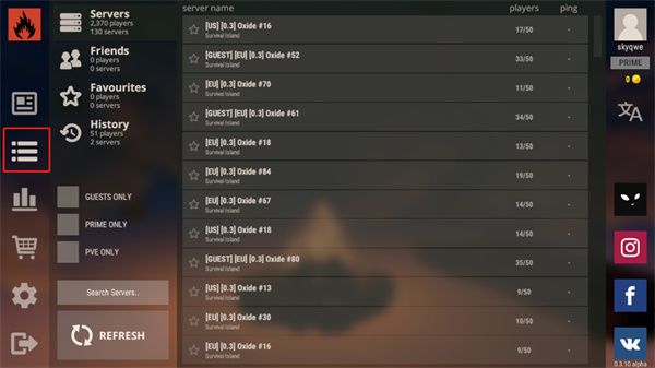 腐蚀Rust手游最新版_wishdown.com 腐蚀Rust手游最新版_wishdown.com